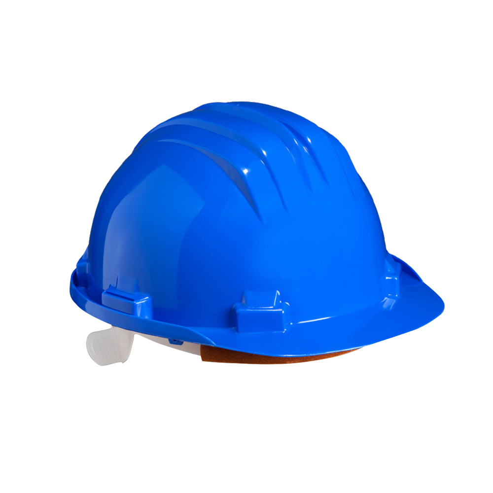 Safety Helmet with Chinstrap